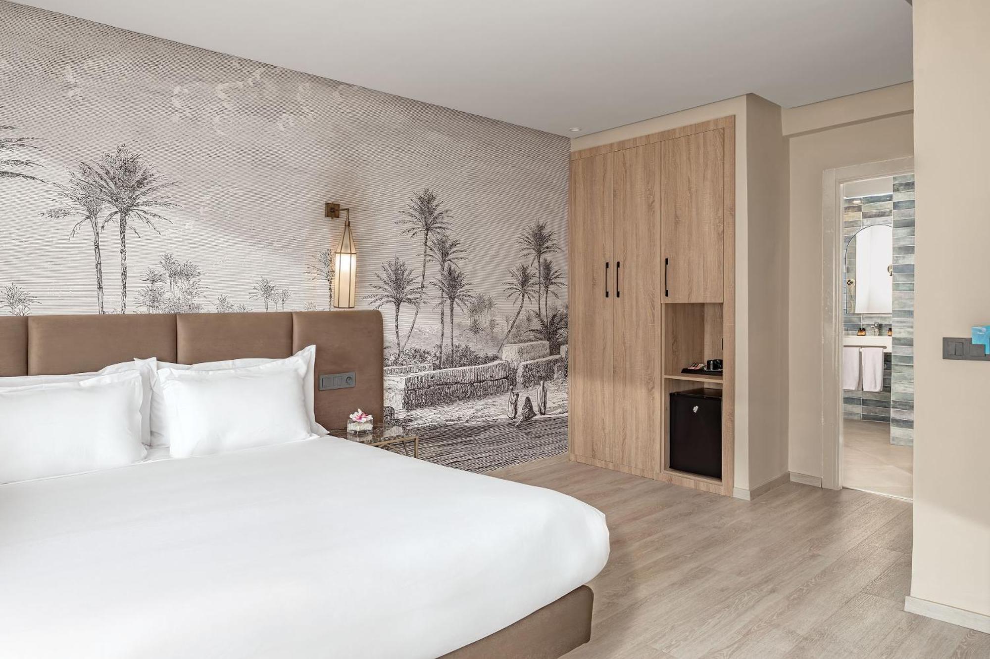 Quarto Individual Superior