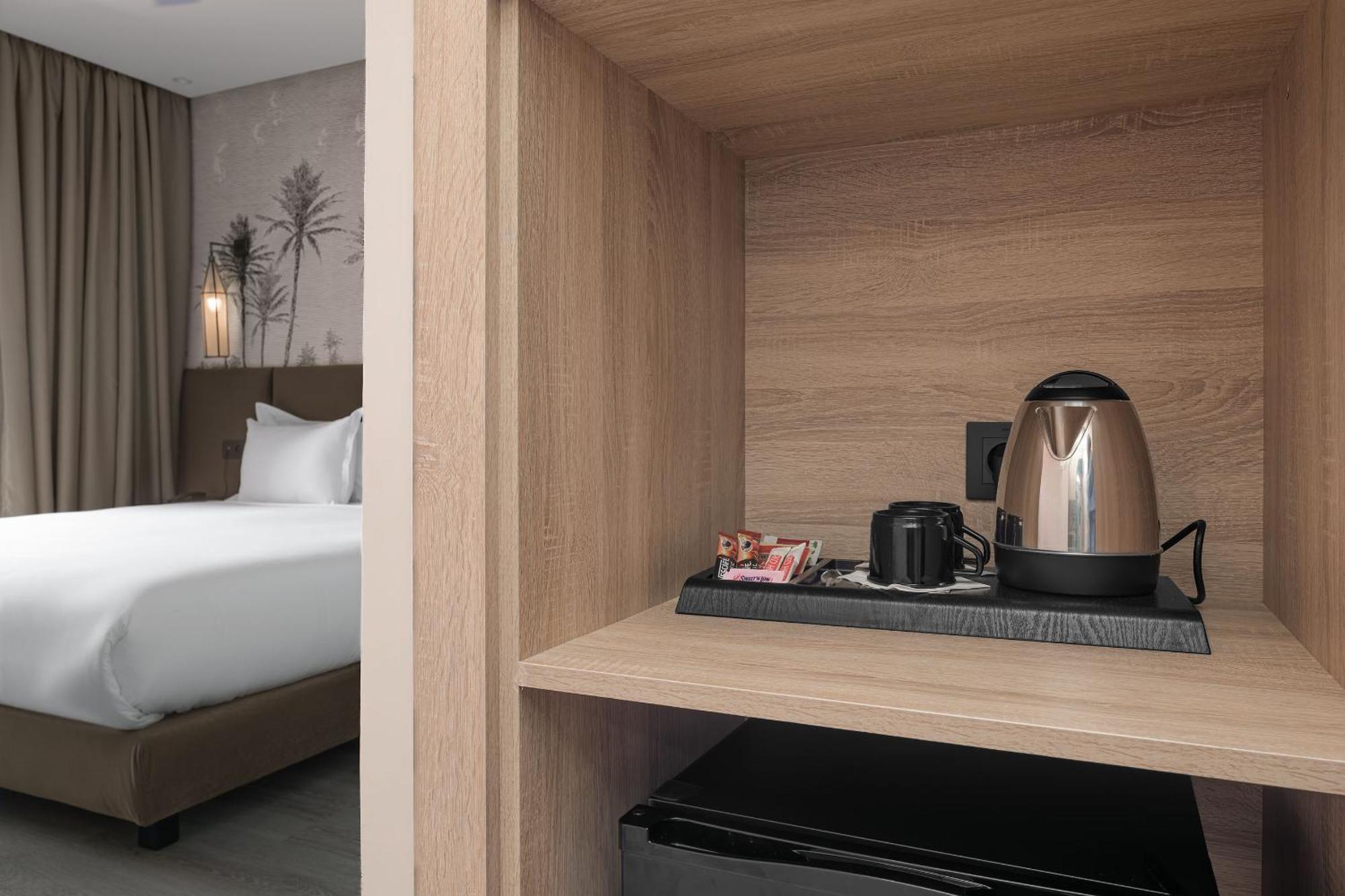Quarto Triplo Superior