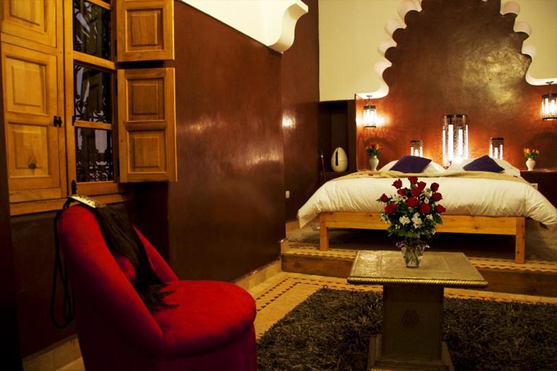 Suite Mamounia