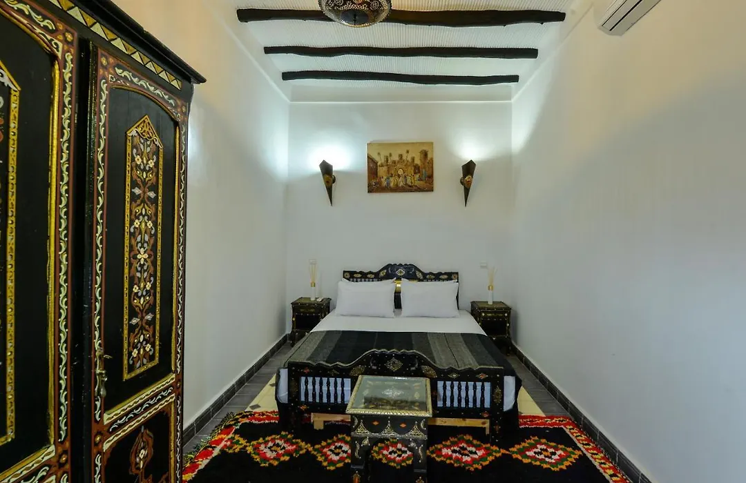 Casa De Marrakech Riad Guest House-1