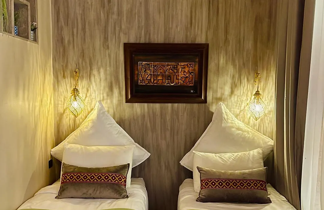 Riad La Caleche-1