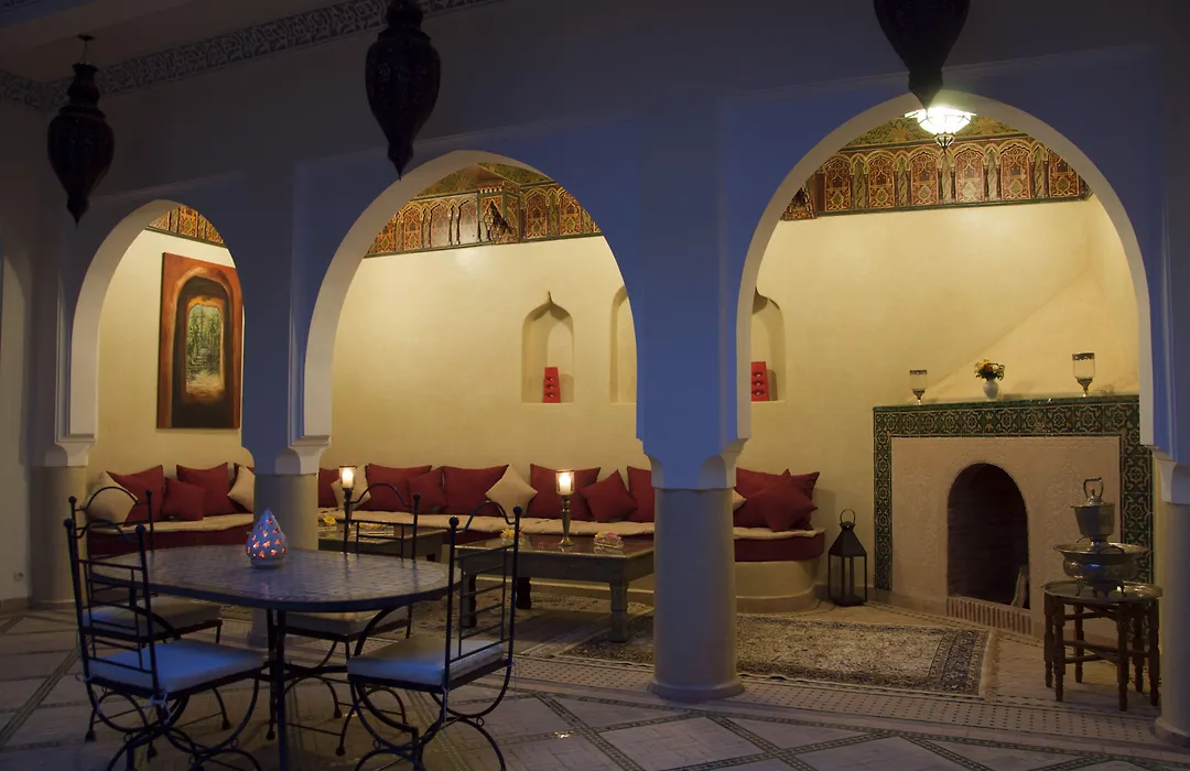 Riad Granvilier-1