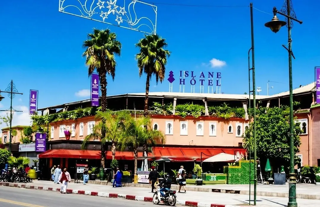 Hotel Islane-1