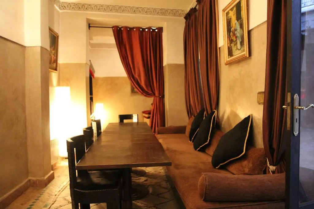 Riad Terra Bahia-1