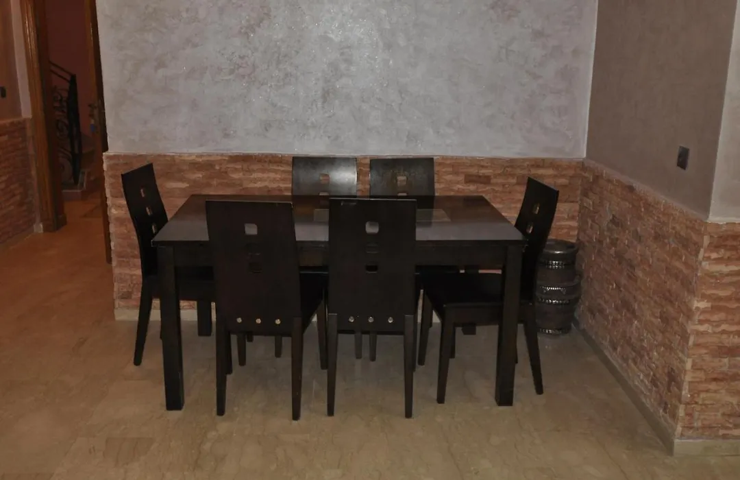 Babylon Appartments-1