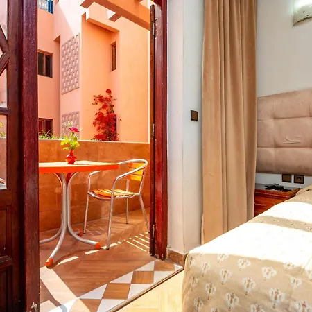 Hotel Oudaya & Spa-2