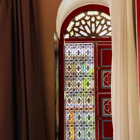Riad La Caleche-2