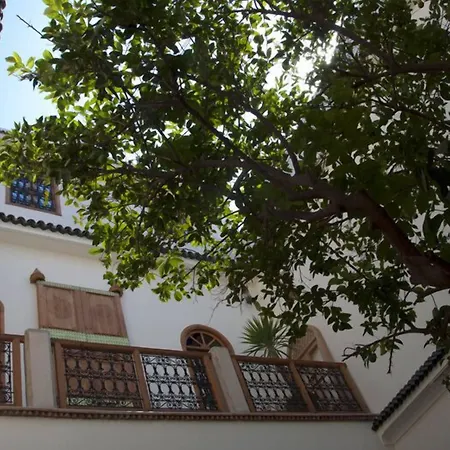 Riad Granvilier-2