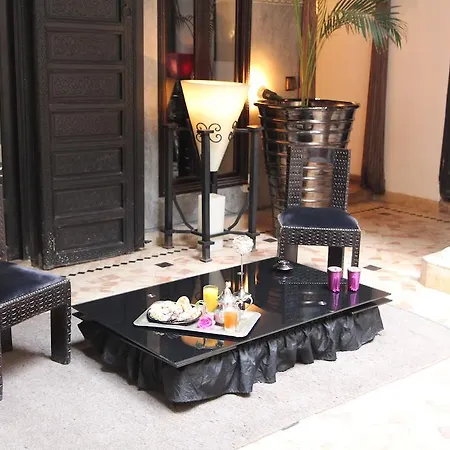 Riad Terra Bahia-3