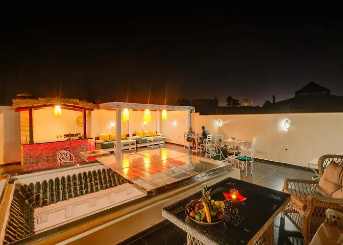  Samira Group & Spa