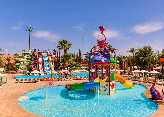  Rose Aqua Park