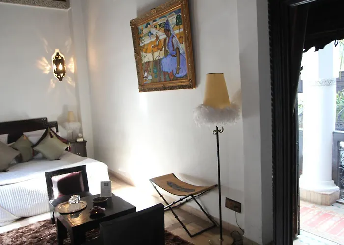 Riad Terra Bahia