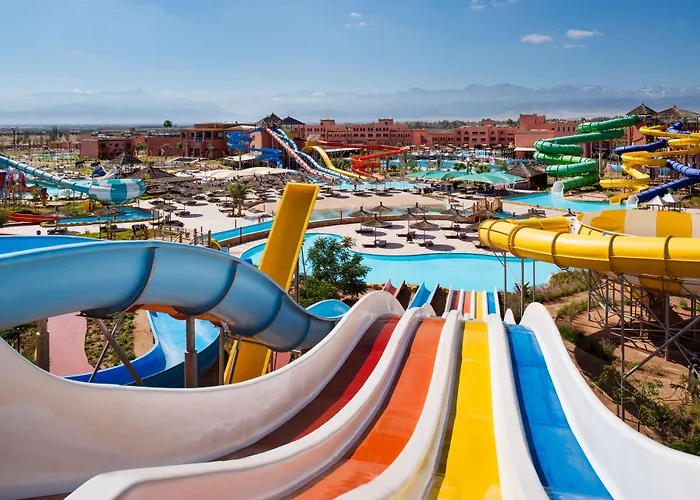  Pickalbatros Aqua Fun Club