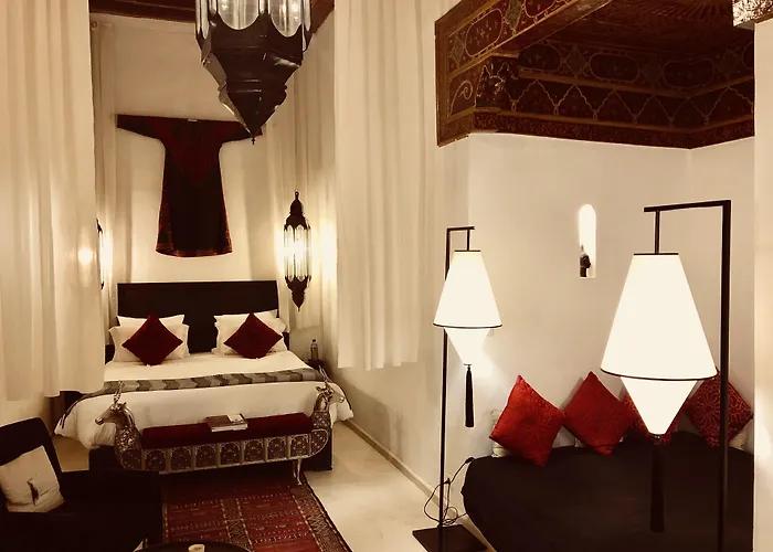 Riad 144