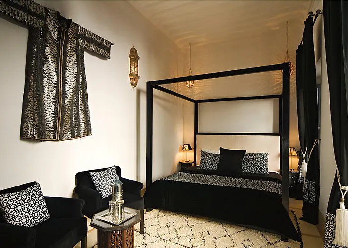 Riad Adore