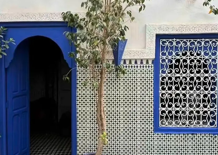 Riad Sijane