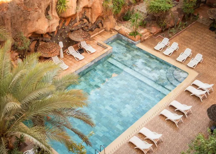 Imperial Holiday & Spa