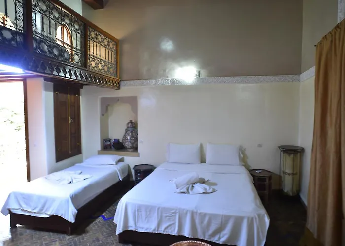 Riad Zanzibar