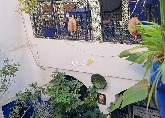 Riad Sijane