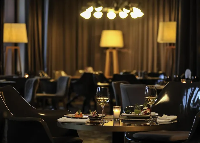 Novotel Marrakech Hivernage