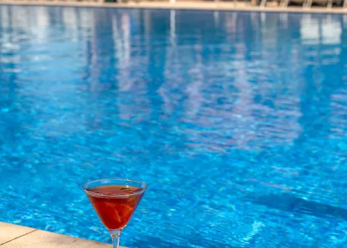  Kenzi Menara Palace & Resort