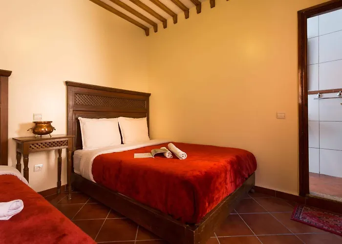 Hotel Atlas