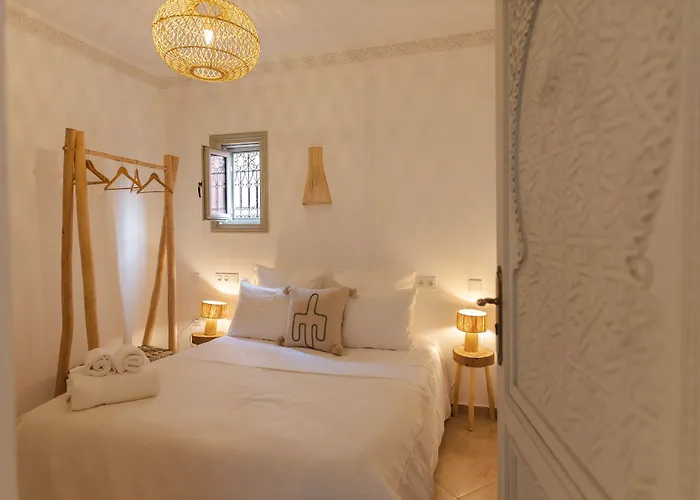 M17 - Hammam & Spa