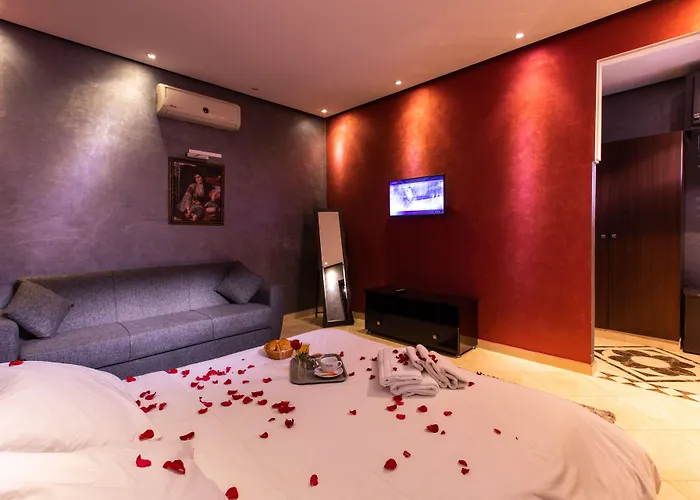 Hotel Toulousain