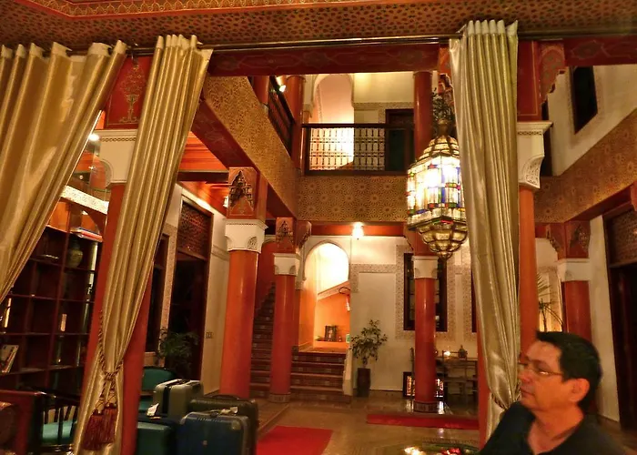 Riad Lila